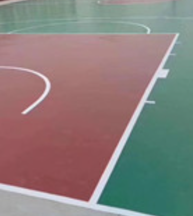 运城篮球场地坪维修全方案